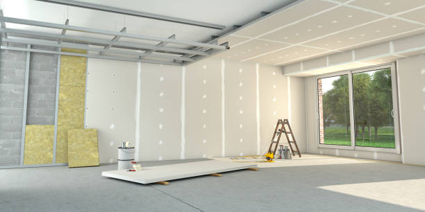Best Residential Insulation in Richfield Springs, NY